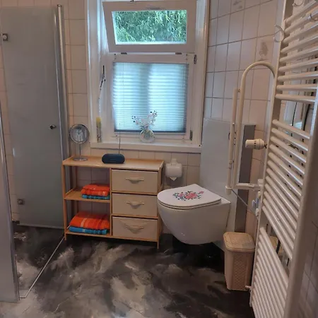 An Der Kuhgasse Apartamento *