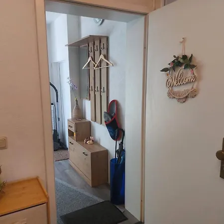 Apartment An Der Kuhgasse