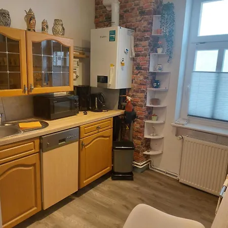 An Der Kuhgasse Apartment *