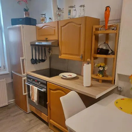 An Der Kuhgasse Apartment