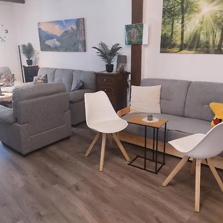 Apartamento An Der Kuhgasse Wernigerode