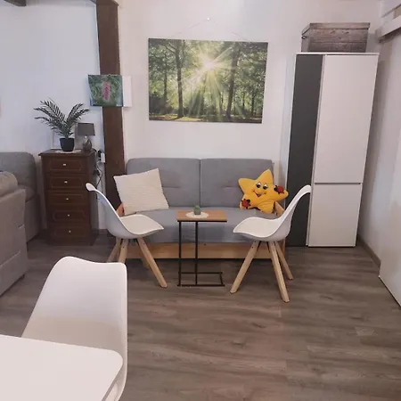 Apartamento An Der Kuhgasse