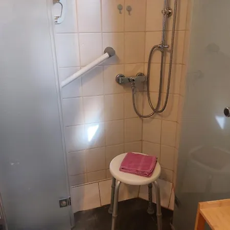 An Der Kuhgasse Apartment *