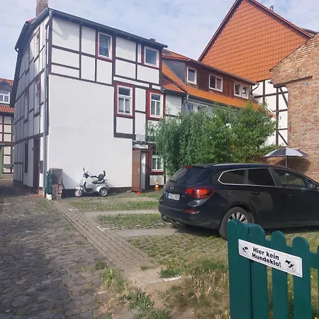 An Der Kuhgasse * Wernigerode